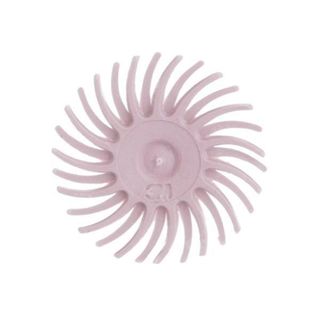 Изображение товара «Диски полир Соф-Лекс спирал.  (5091) роз. уп. N15»