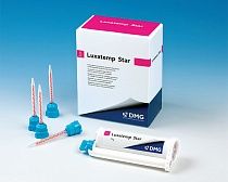 Изображение товара «Люксатемп Automix Star А3.5 76 гр +15 смес насадок (110909) уп. N1»