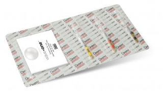 Изображение товара «Файл Вайф Ван WAVEONE Primary инструмент эндодонтич (A070023100P01) 31мм уп. N3»