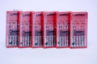 Изображение товара «Ларго (Пьезо-Ример) №2 дл28мм шт. N6»