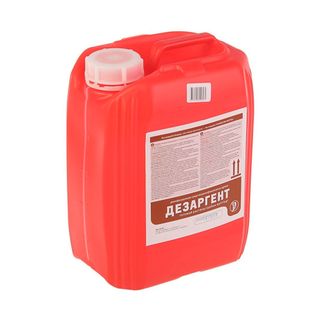 Изображение товара «Дезаргент дез ср-во кан. 5кг N1»