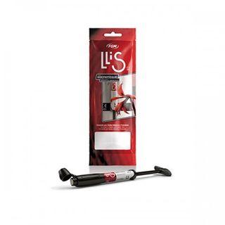 Изображение товара «Ллис (Llis) материал стомат пломбир шприц DA3 4г шт. N1»