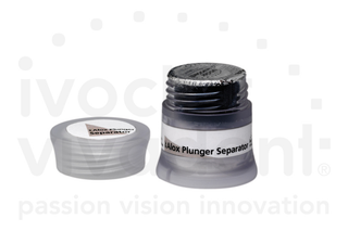 Изображение товара «IPS Alox Plunger Separator 200мг (597063) сепаратор д/плунжева шт. N1»