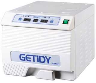 Изображение товара «Автоклав KD-8-A (8 л) шт. N1»