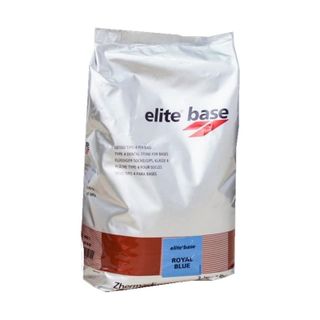 Изображение товара «Гипс Элит Бейс 4 класс, 3 кг (синий) шт. N1»