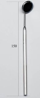 Изображение товара «Зеркало стоматологическое СТ-10-13 с ручкой шт. N1»