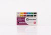 Изображение товара «Штифты бумажн 06 конус №45-80 Healtex PST45-80/6 Kit шт. N17»