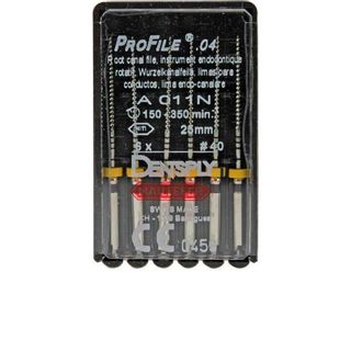 Изображение товара «Профайл 04 40/21мм (Каналорасширители) шт. N6»