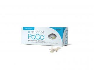 Изображение товара «ПоГо набор (диски инханс, чашки инханс, конусы инханс по 10 шт.) 662025Y шт.N1»