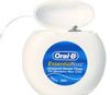 Изображение товара «Зуб/нить Оral-В 81699991 Essential невощеная 50м шт. N1»