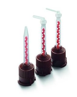 Изображение товара «Насадка (канюля) для смешивания для цемента NX3 (33655) шт. N50»