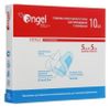 Изображение товара «Повязка Angel пласт. бактерицид. стер. 5х5 (02-09-1-01) уп. N10»