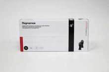 Изображение товара «Перчатки повыш прочн L VM латекс н/стер неопудр текстур пара. N25»