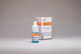 Изображение товара «Полиакрилин кондиционер 5мл шт.N1»