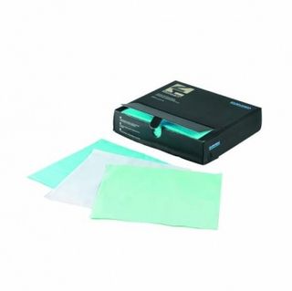 Изображение товара «Чехол на мед оборуд (подголовн на стом кресло) зелёные н/ст 250 шт. 28х30см N1»