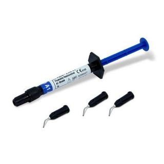 Изображение товара «Филтек Flow Ultimate цвет A1 шприц-туба. 2гx2шт(3930A1)шт. N1»