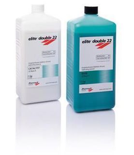 Изображение товара «А-силикон Элит Дабл 22 Нормал (1кг+1кг) уп. N1»