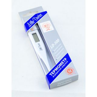 Изображение товара «Термометр мед цифровой LD-300 шт. N1»