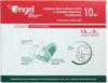 Изображение товара «Повязка Angel пласт. адсорб. стер. 10х9 (02-10-1-04) уп. N10»