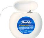 Изображение товара «Зуб/нить Оral-В 81699991 Essential невощеная 50м шт. N1»