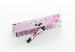 Изображение товара «Эстилайт Сигма Квик цвет С3 (13122) шприц. 3,8г N1»