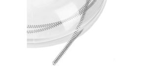 Изображение товара «Пружина Ni-Ti нитиноловая открытая (12*30) дл.18см (1011-2) шт.N1»