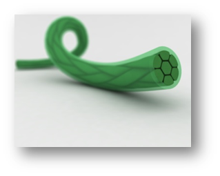 Изображение товара «Фторэкс нить стер 2/0(3) дл 75см шт. N1»