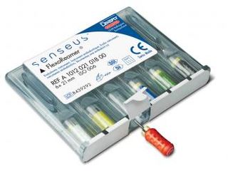 Изображение товара «Профайндер Сенсус 13/25мм (каналорасширит. ручной) 6шт. N1»