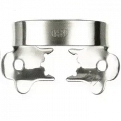 Изображение товара «Кламп для раббердама Tiger Clamp №1AT шт. N1»