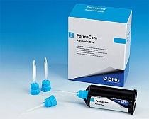 Изображение товара «Пермацем Дуал Automix цемент компомерный (картридж 52г+35 насадок) 110524 шт.N1»