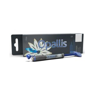 Изображение товара «Опаллис (Opallis) мат стомат пломб EA1 шприц 4гр шт. N1»