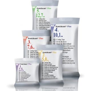 Изображение товара «Бинт иммобилизир полимерн Скотчкаст (82004) шт. 10,1смх3,6м N1 [IPD]»