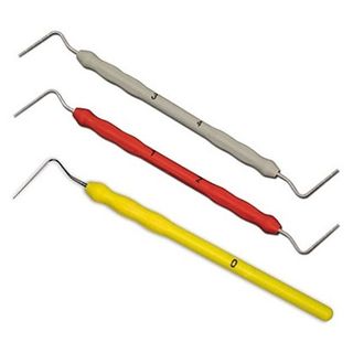 Изображение товара «Плаггеры Машту (3-4) шт. Серый  N1»