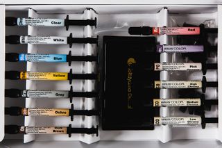 Изображение товара «Эстилайт Колор Kit набор 13 шприцов (10833) уп, N1»