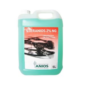 Изображение товара «Стераниос (дез ср-во) кан. 2% 5л N1»