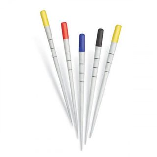 Изображение товара «Штифты бумажн 06конус №15 DiaDent шт. N100»