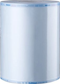 Изображение товара «Рулоны д/стерилизации Securline c индикатором разм 200х20см рул. N1»