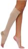 Изображение товара «Чулок II компрес до колена (беж/крем) (Г2-К) шт. р 2 N1»