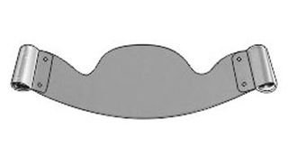 Изображение товара «Матрицы 1.302(1) 50 мкм замковые метал средние уп. N12»