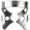 Изображение товара «Кламп для раббердама Rubber Dam Clamp №2 шт. N1»