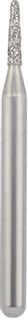 Изображение товара «Боры алмаз д/турбины 849-009С FG NTI шт. N5»