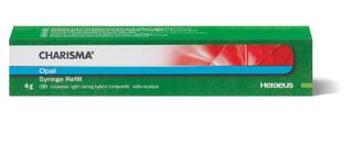 Изображение товара «Карисма CHARISMA OPAL цвет B2 шпр-туба. 4г (MK66037705) N1»