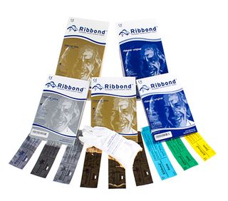 Изображение товара «Рибонд рефил кит 3мм-68см - шинирующая лента шт. N1»