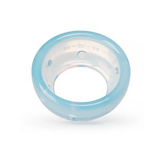 Изображение товара «Пессарий акушерский тип ASQ(перфорированный) ASQ 65/17/32 N1»