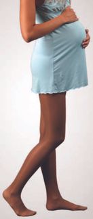 Изображение товара «Колготки ERGOFORMA (113) а/варикоз д/беременных 18-22мм рт ст(черный) шт. р 2 N1»