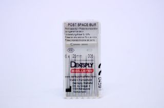 Изображение товара «Бор д/удаления гуттаперчи Пост Спейс 5/25 мм N6»
