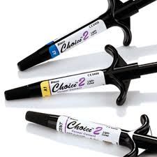 Изображение товара «Цемент Чойз 2 Винир В1  4.5г С-411В1Р уп. N1»