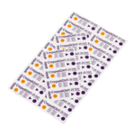 Изображение товара «Индикатор стерил(Стериконт)П-120/45 (1000) шт. N1»