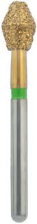 Изображение товара «Боры алмаз д/турбины ABACUS Z811-033C FG NTI шт. N5»