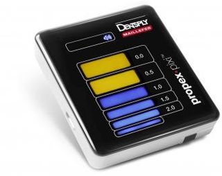 Изображение товара «Апекс-локатор Propex Pixi с принадлежностями шт. N1»